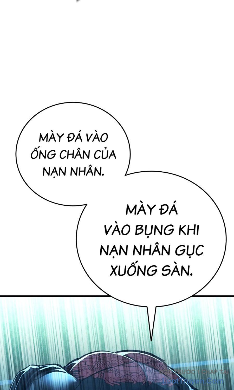 Thực Thi Công Lý - Chap 22 - Trang 139