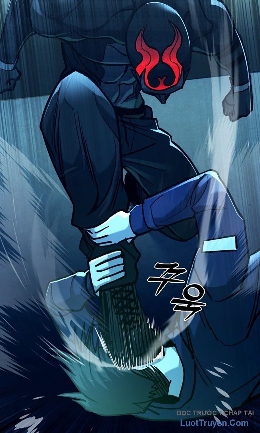 Thực Thi Công Lý - Chap 22 - Trang 140