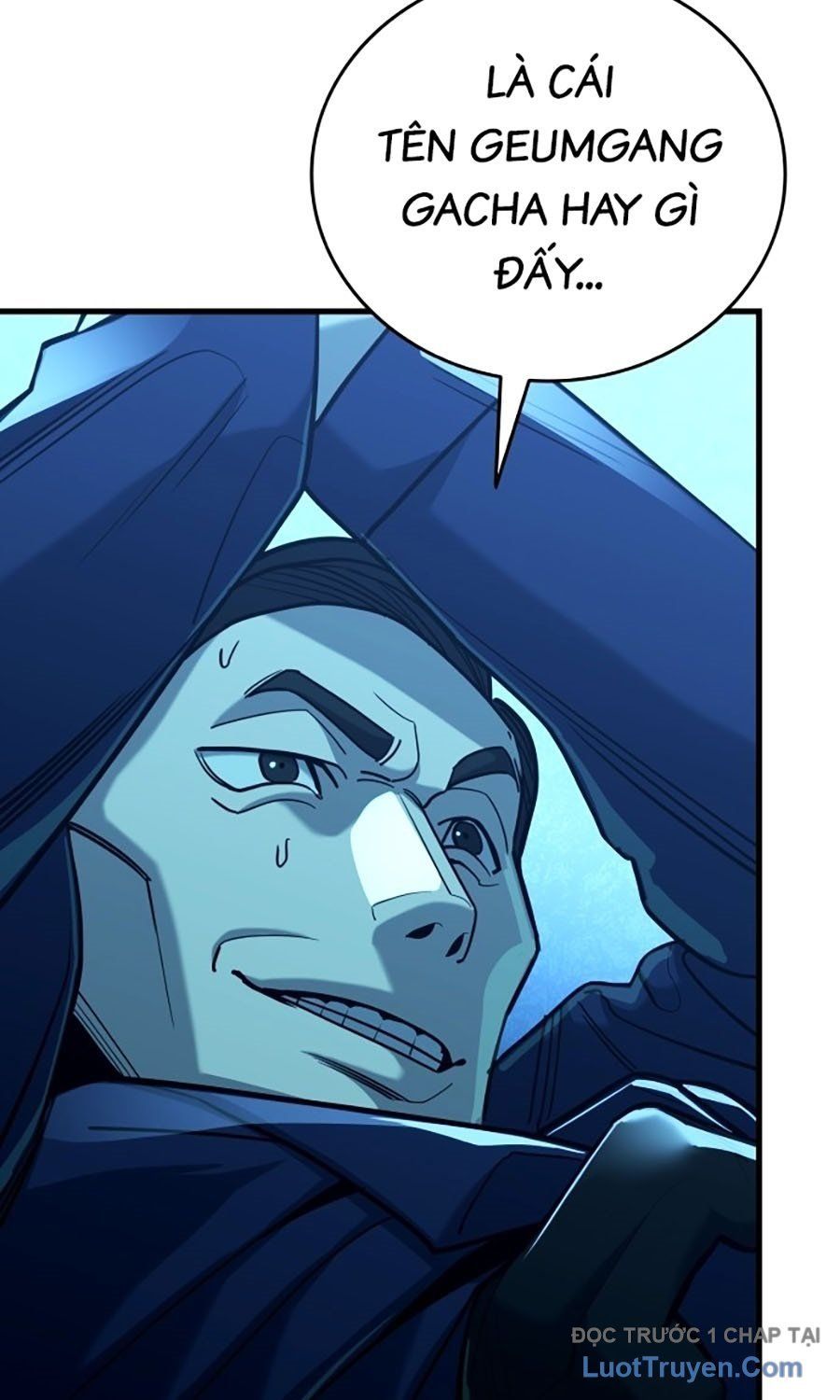 Thực Thi Công Lý - Chap 22 - Trang 16