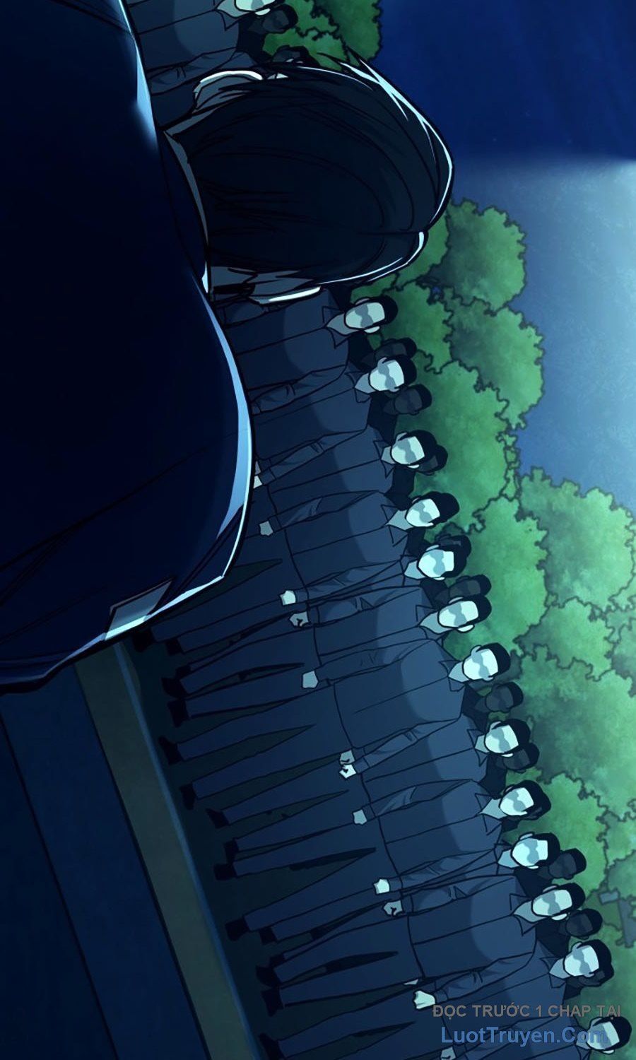 Thực Thi Công Lý - Chap 22 - Trang 159