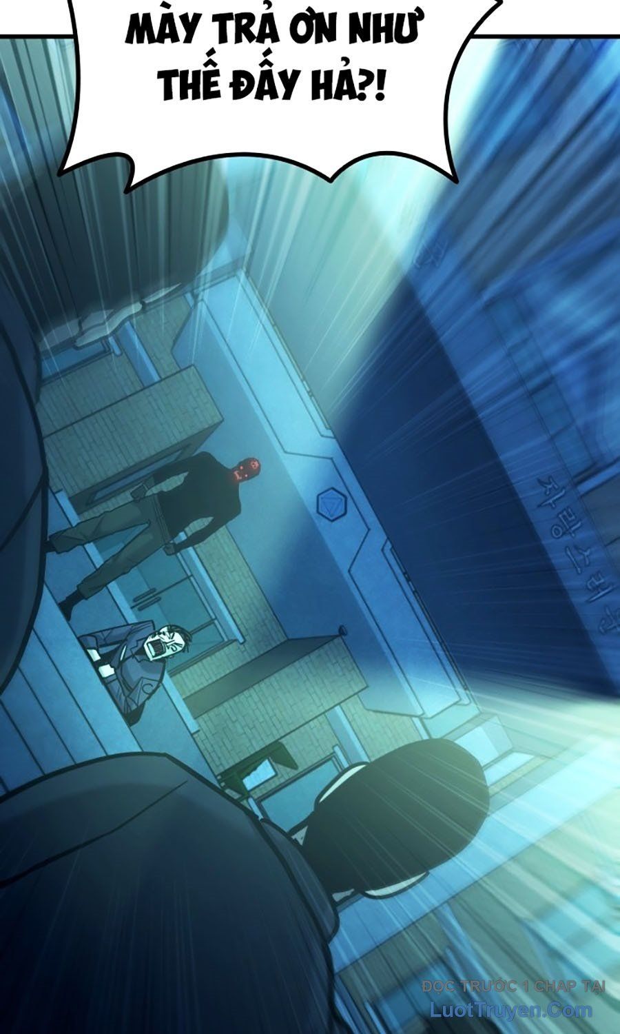 Thực Thi Công Lý - Chap 22 - Trang 162