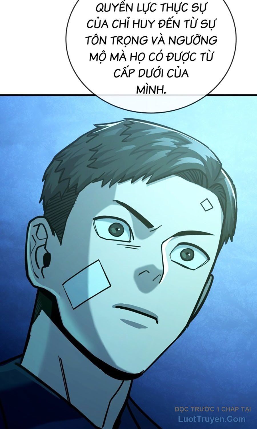 Thực Thi Công Lý - Chap 22 - Trang 170
