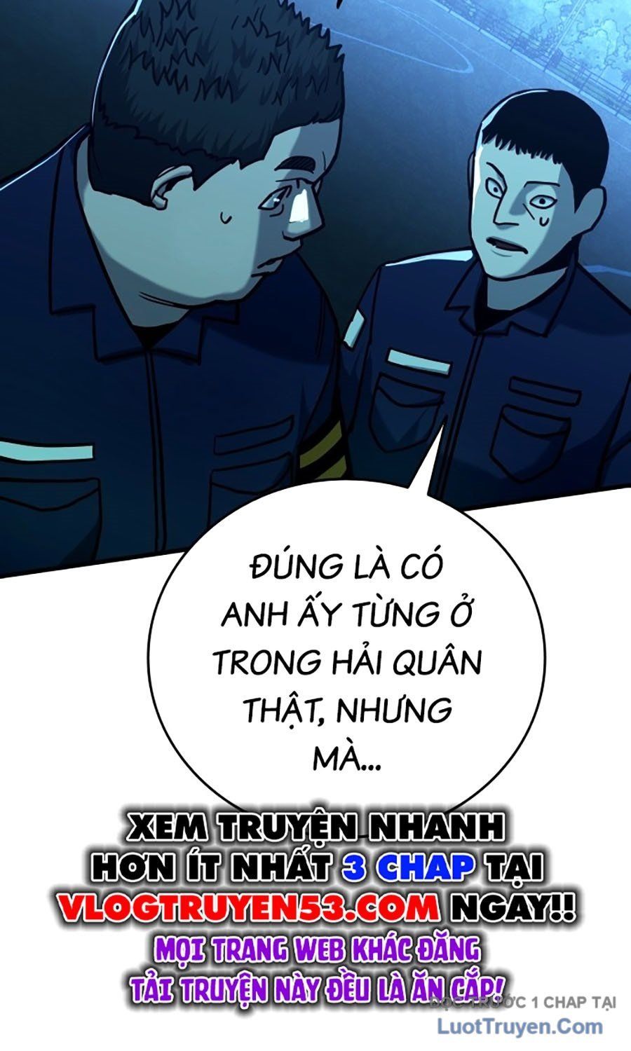 Thực Thi Công Lý - Chap 22 - Trang 18