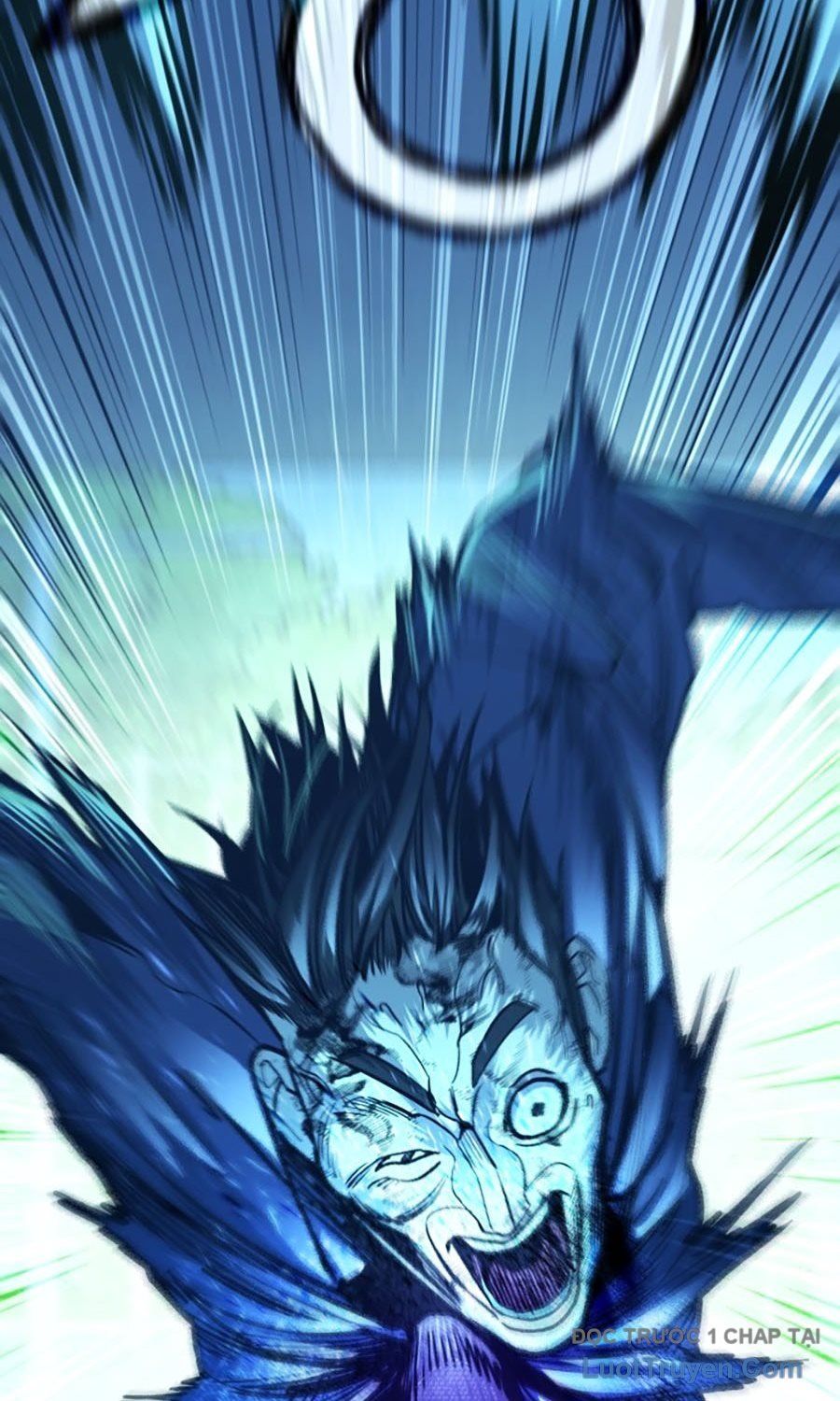 Thực Thi Công Lý - Chap 22 - Trang 177