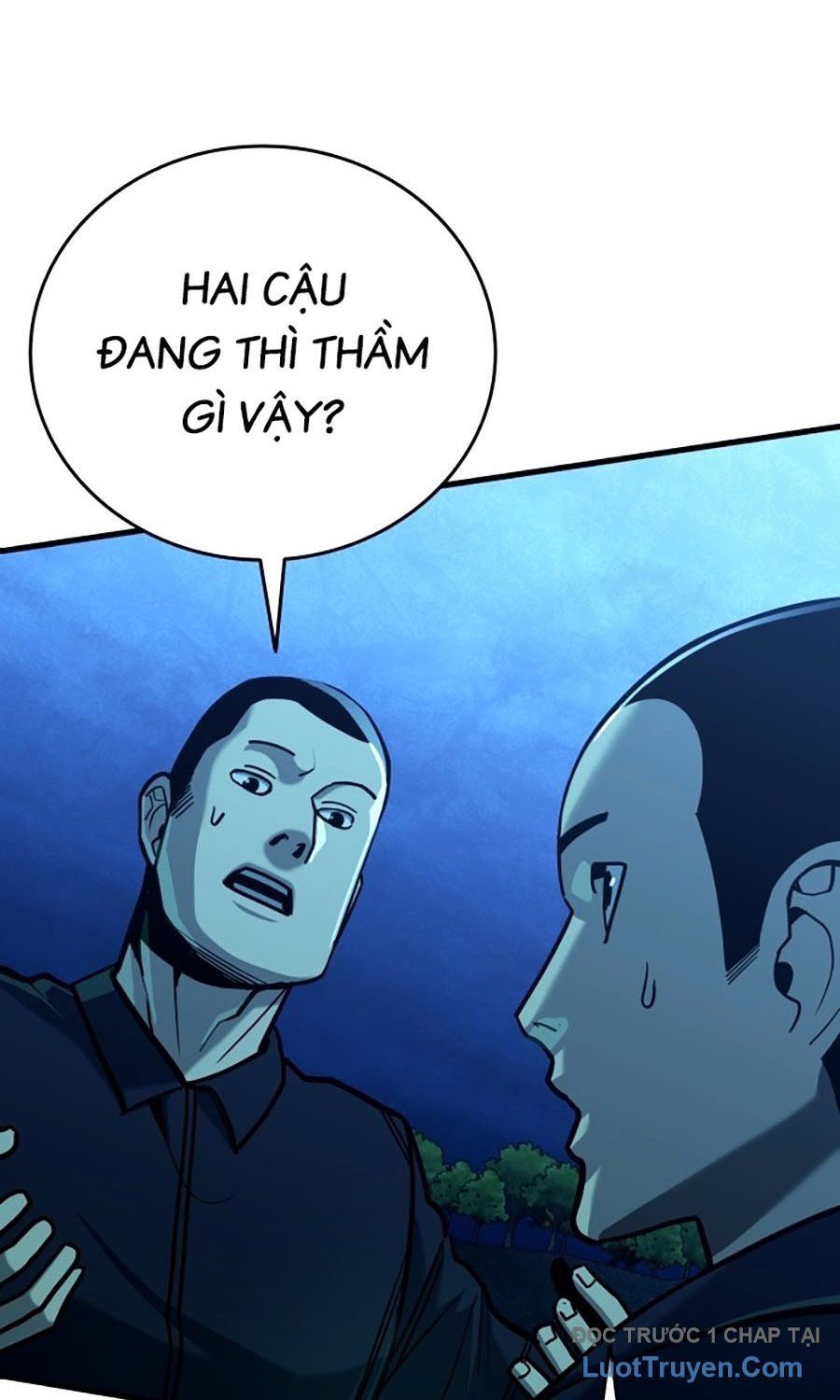 Thực Thi Công Lý - Chap 22 - Trang 19