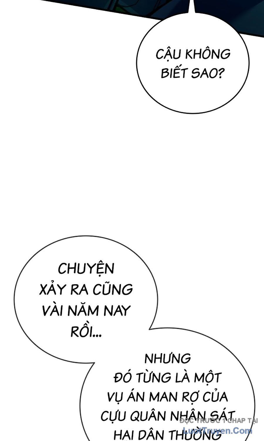 Thực Thi Công Lý - Chap 22 - Trang 20