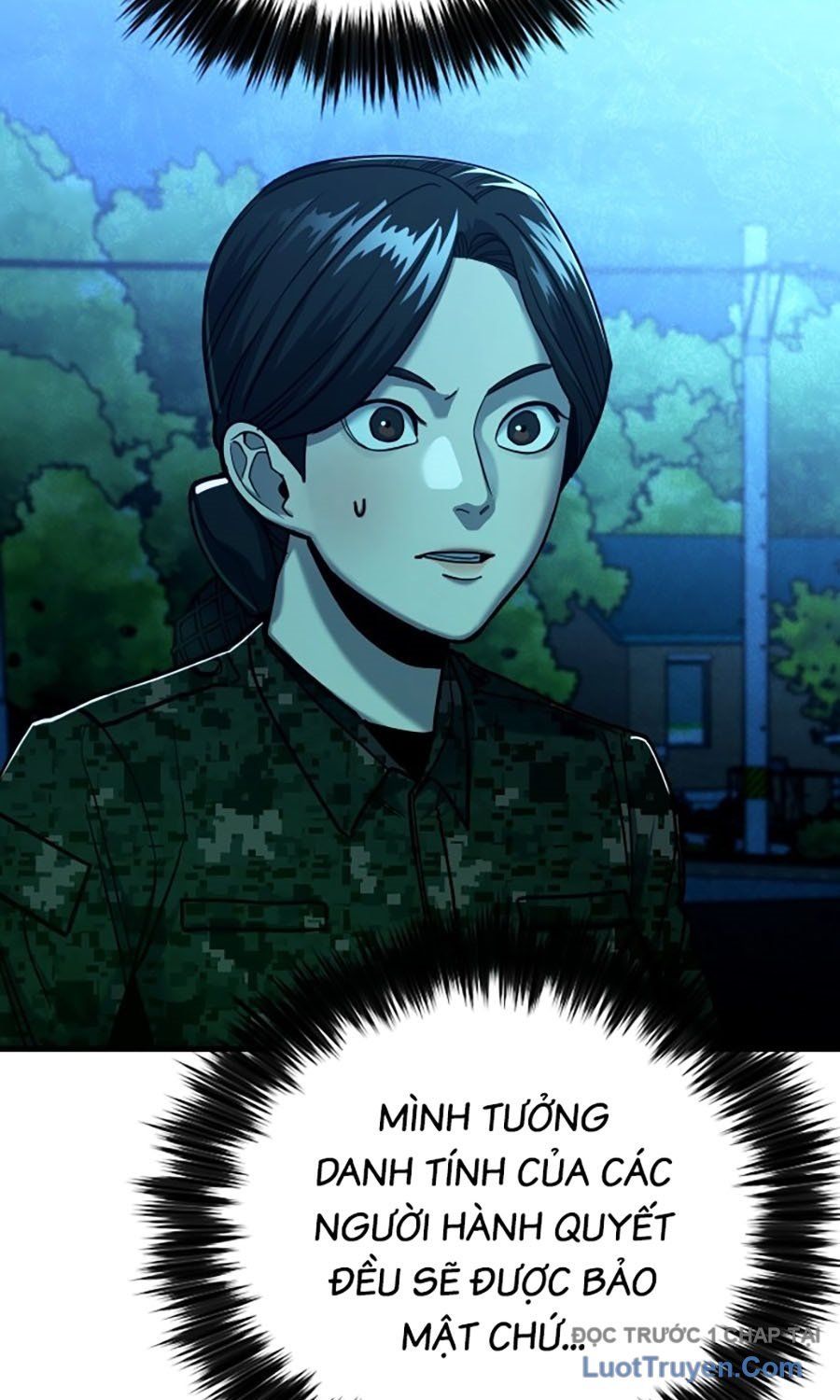 Thực Thi Công Lý - Chap 22 - Trang 24