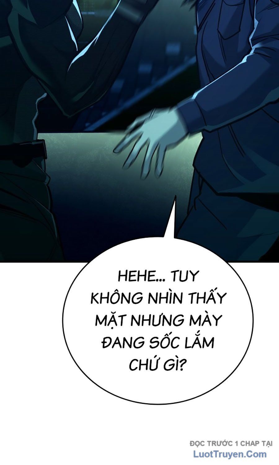 Thực Thi Công Lý - Chap 22 - Trang 26