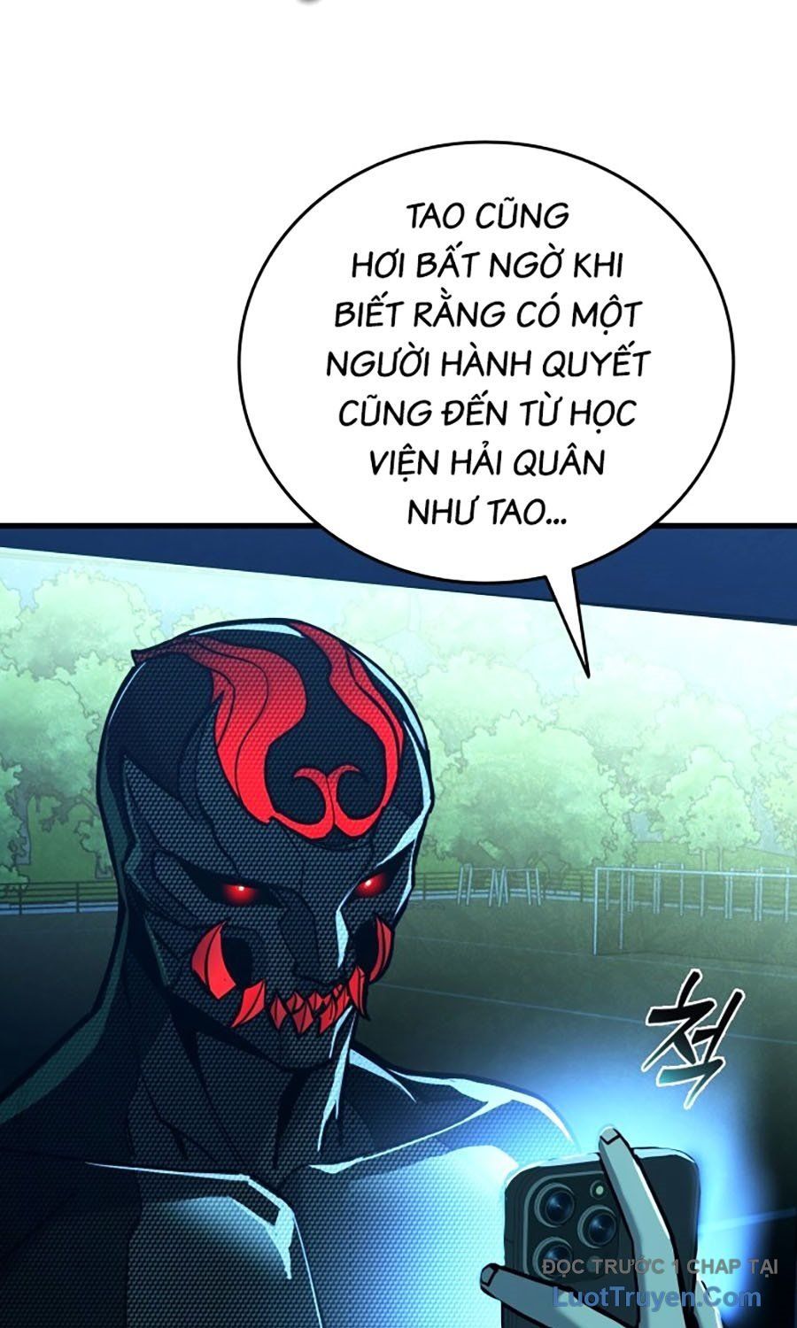 Thực Thi Công Lý - Chap 22 - Trang 28