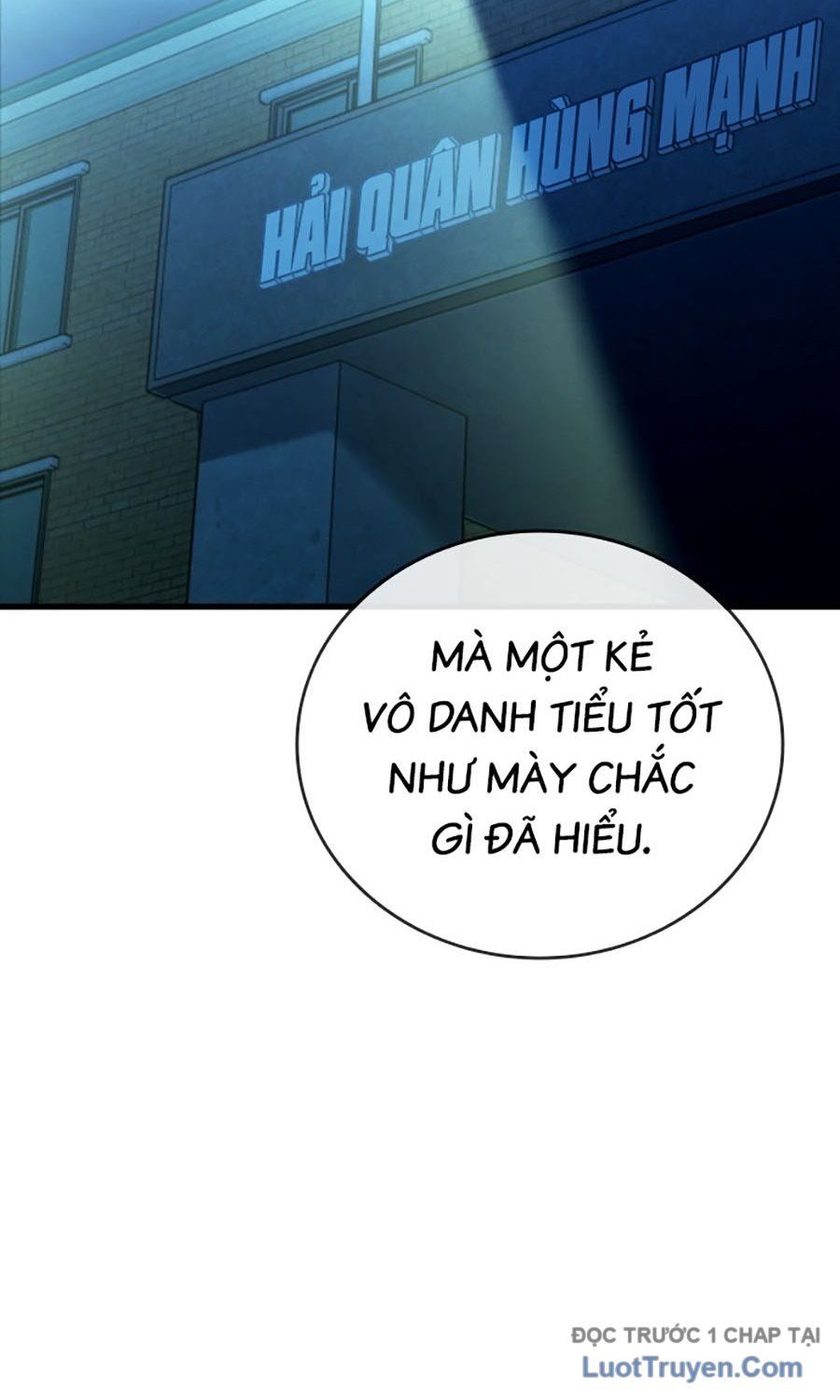 Thực Thi Công Lý - Chap 22 - Trang 33