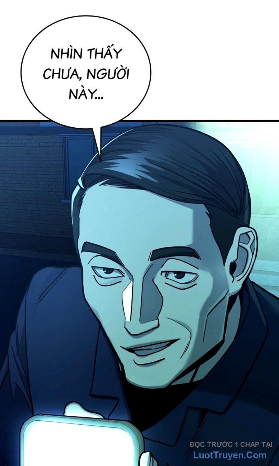 Thực Thi Công Lý - Chap 22 - Trang 34
