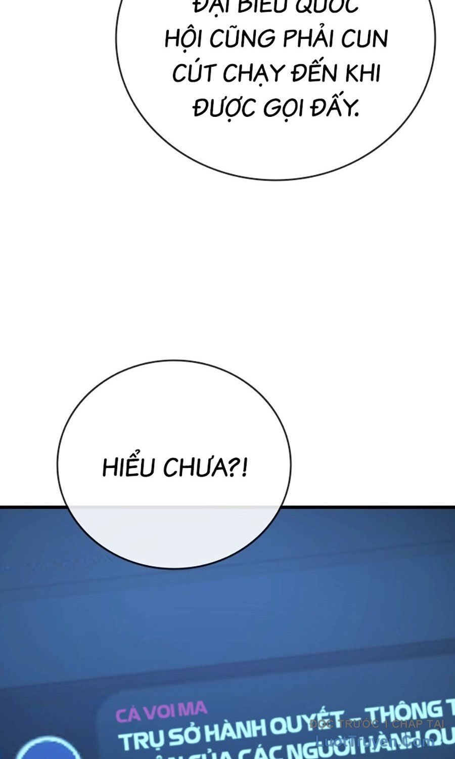 Thực Thi Công Lý - Chap 22 - Trang 37
