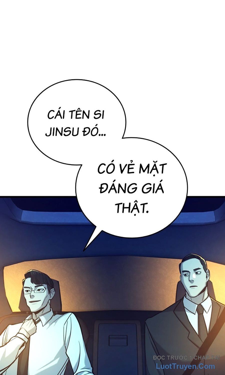 Thực Thi Công Lý - Chap 22 - Trang 40