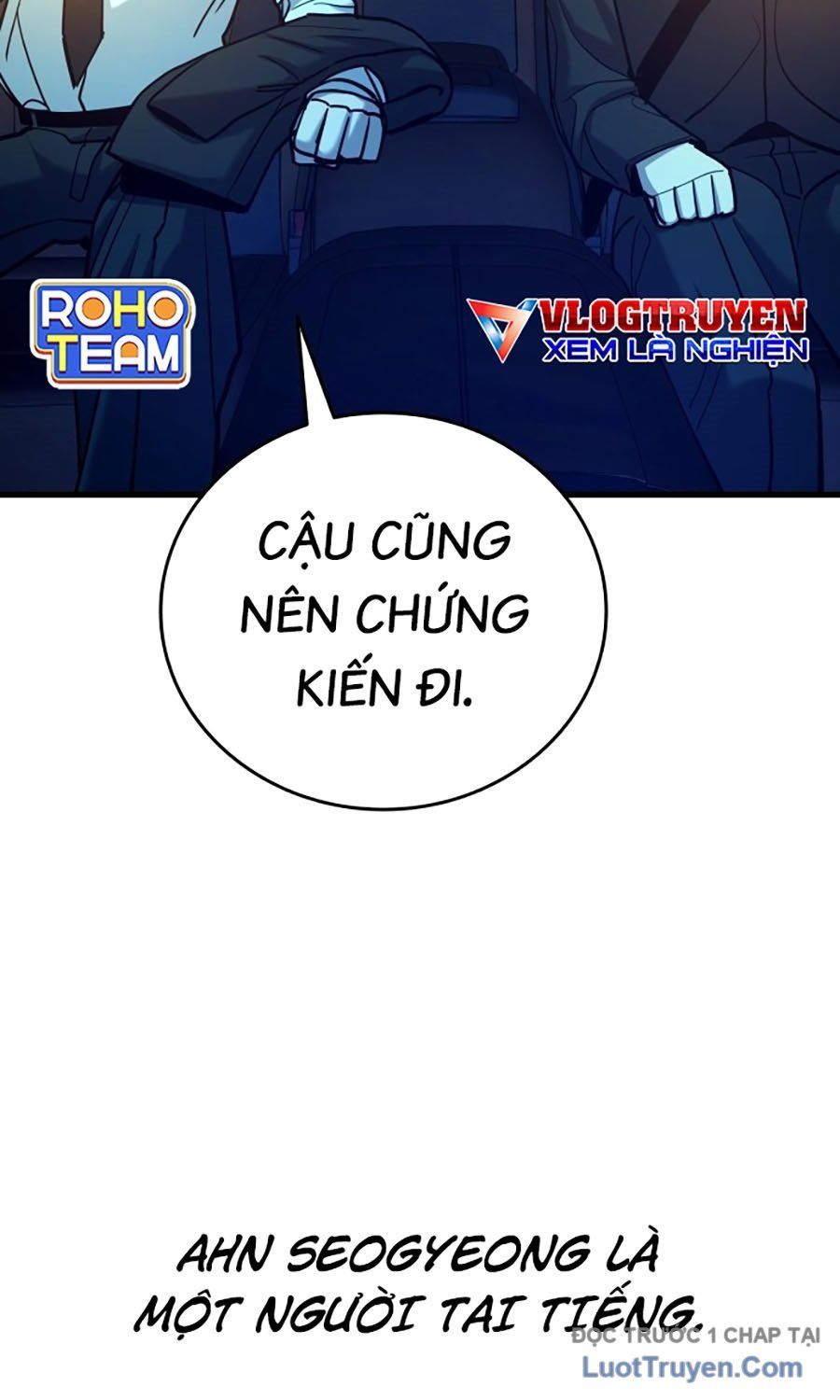 Thực Thi Công Lý - Chap 22 - Trang 41