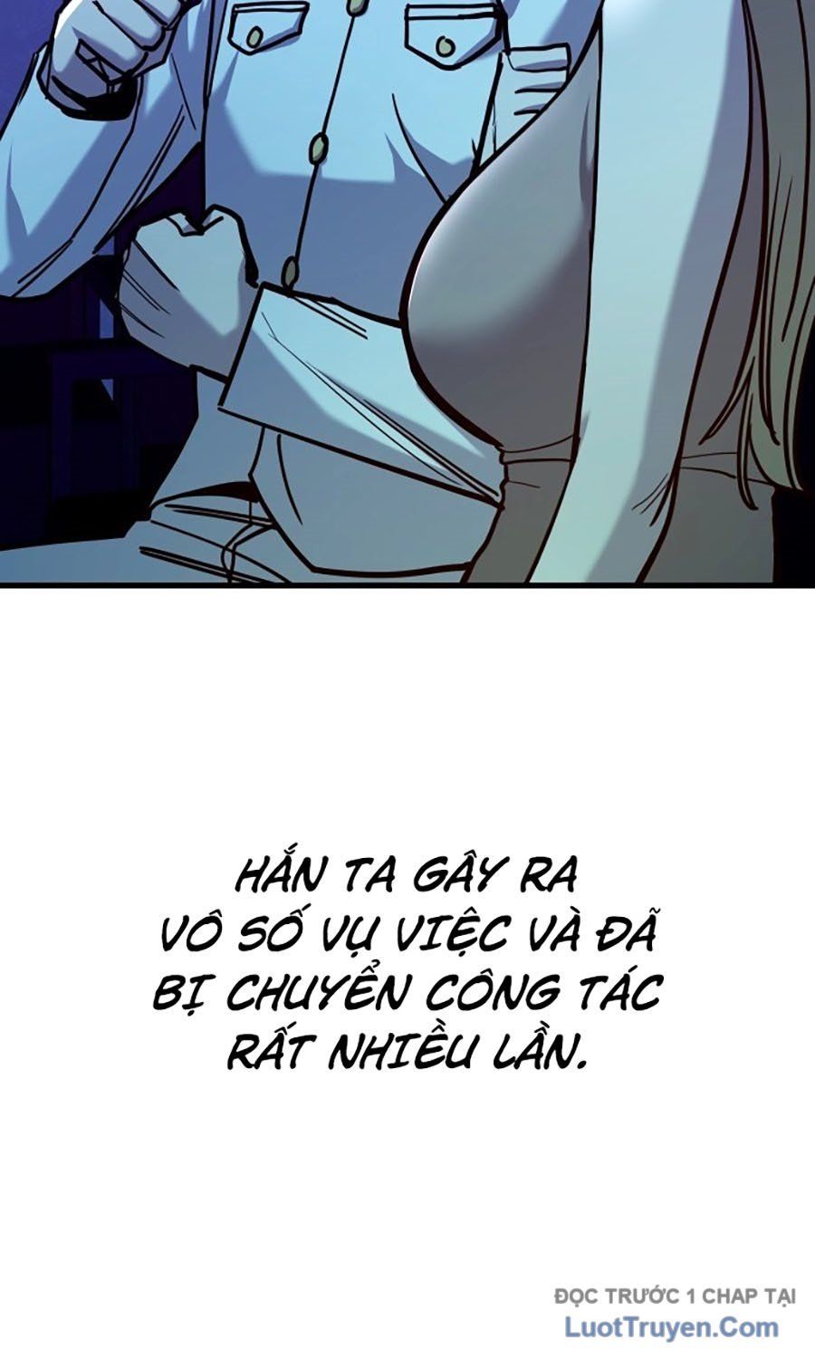 Thực Thi Công Lý - Chap 22 - Trang 43