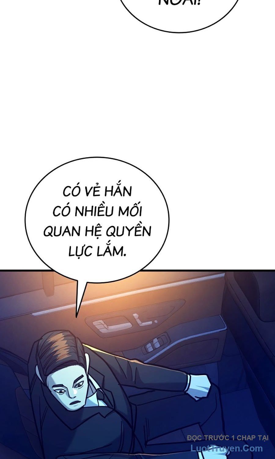 Thực Thi Công Lý - Chap 22 - Trang 46