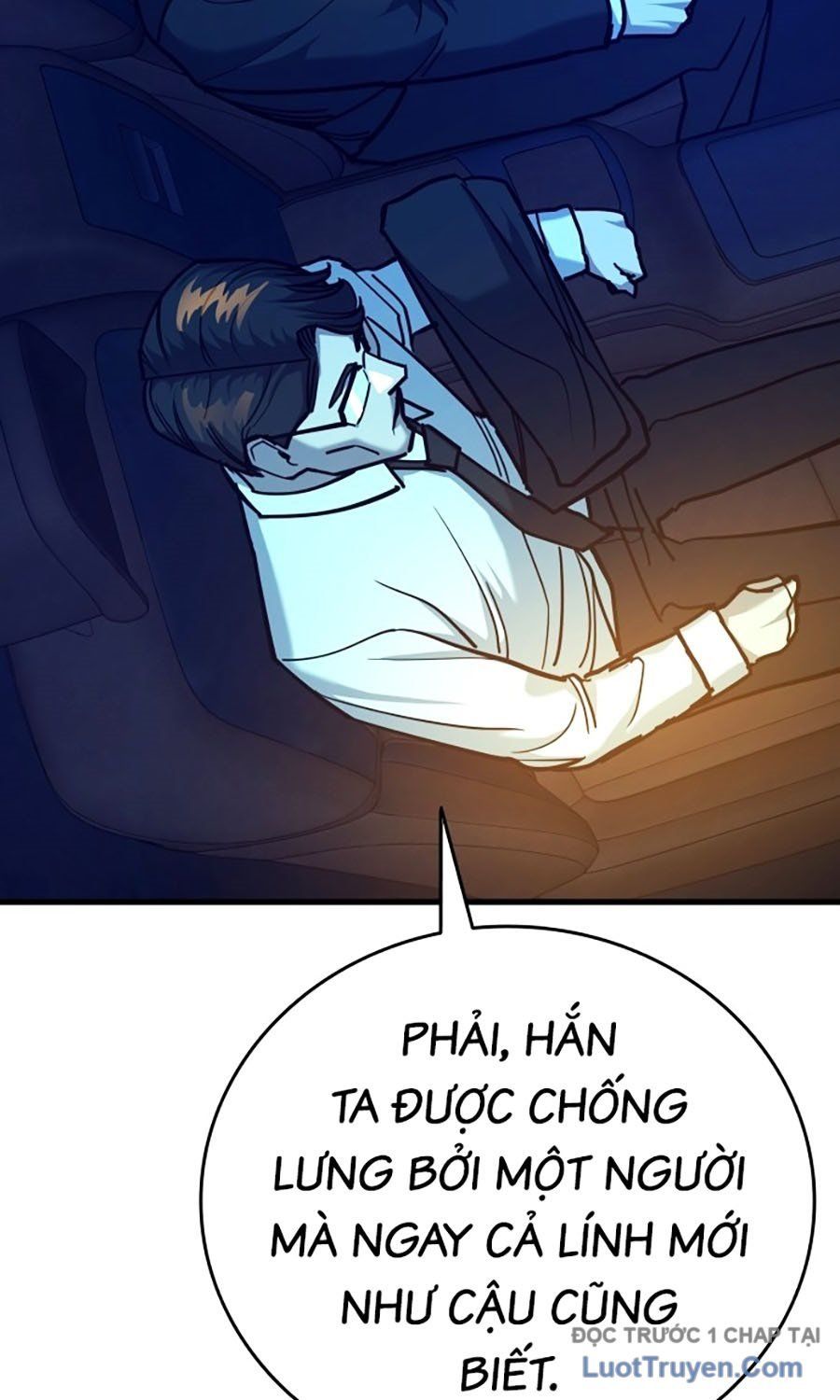 Thực Thi Công Lý - Chap 22 - Trang 47