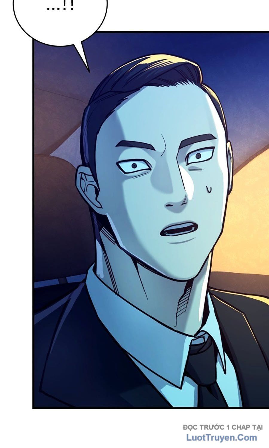 Thực Thi Công Lý - Chap 22 - Trang 50