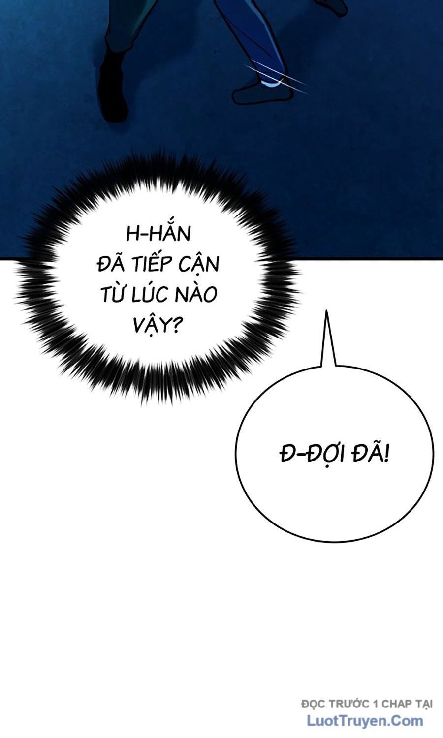 Thực Thi Công Lý - Chap 22 - Trang 7