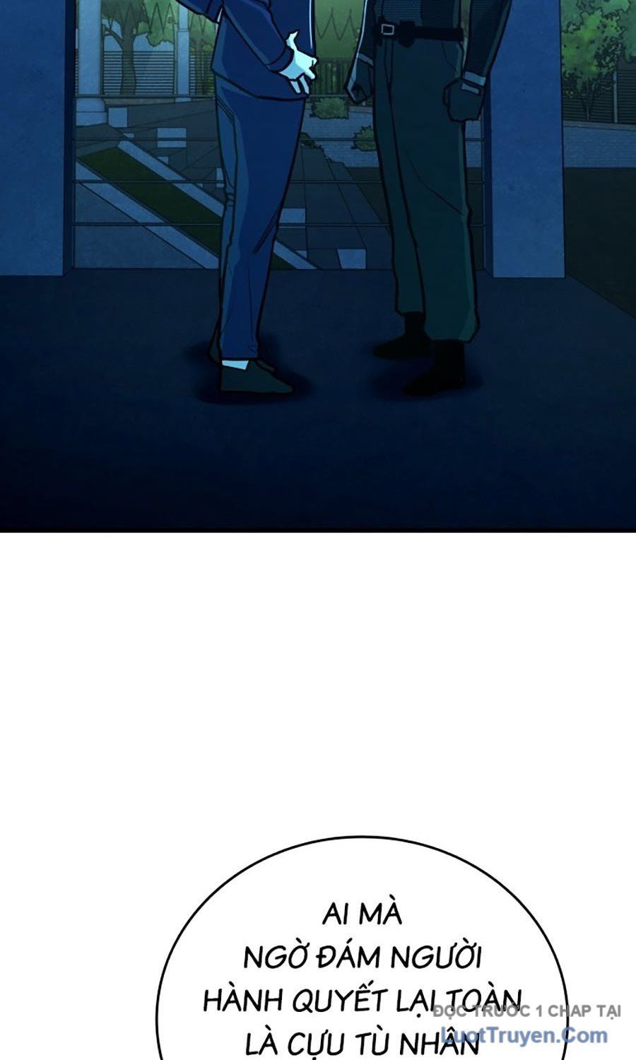 Thực Thi Công Lý - Chap 22 - Trang 70