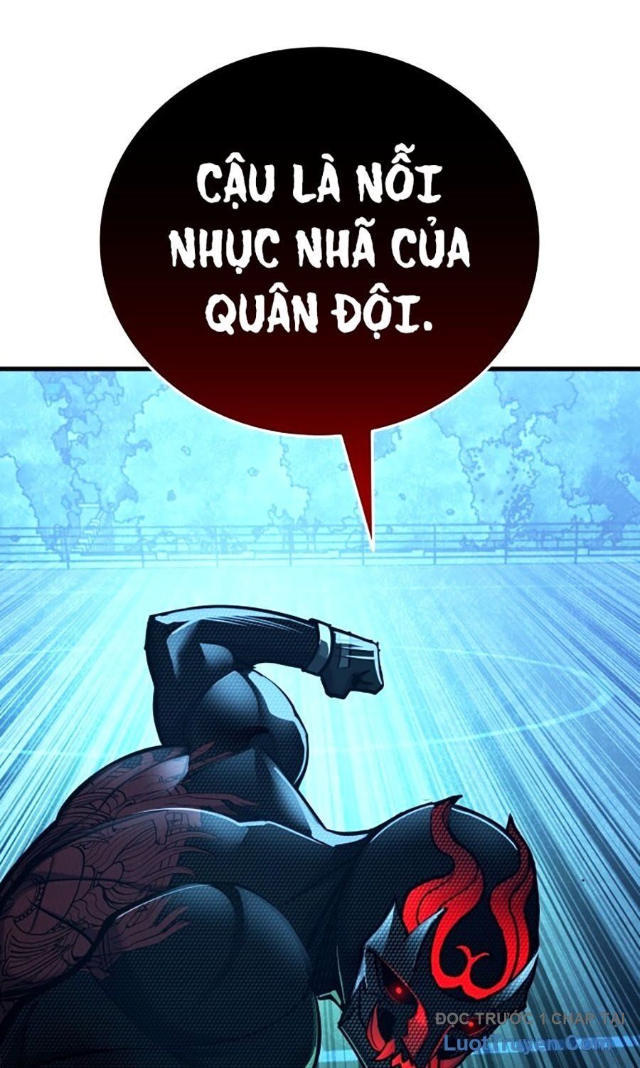 Thực Thi Công Lý - Chap 22 - Trang 8