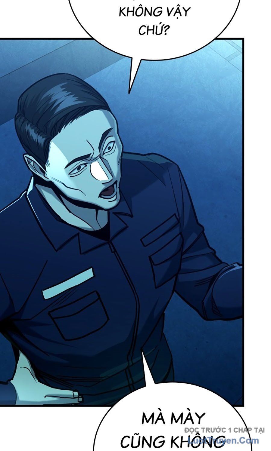 Thực Thi Công Lý - Chap 22 - Trang 71