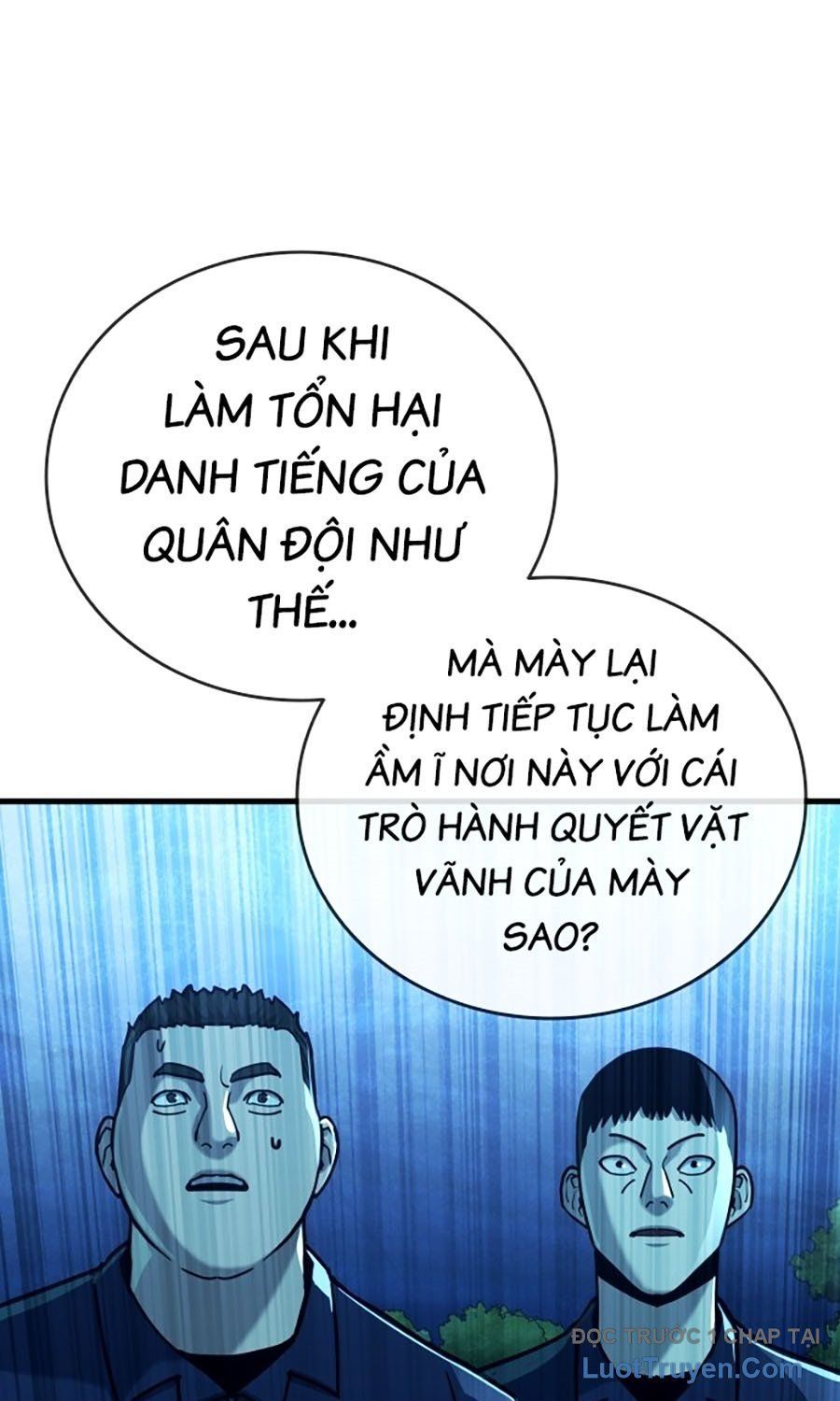 Thực Thi Công Lý - Chap 22 - Trang 78