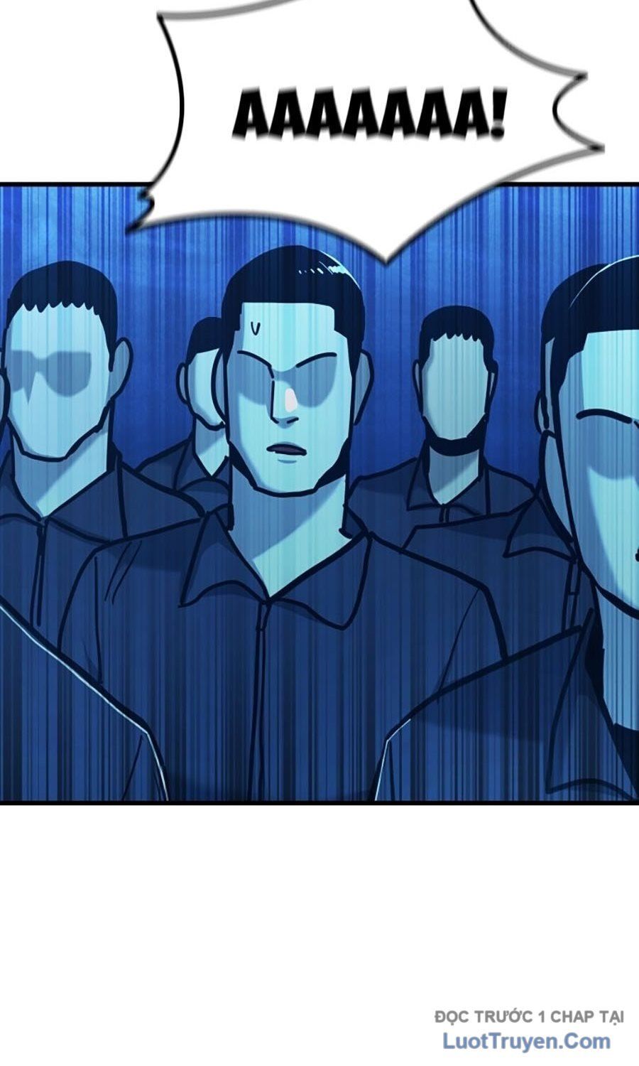 Thực Thi Công Lý - Chap 22 - Trang 83