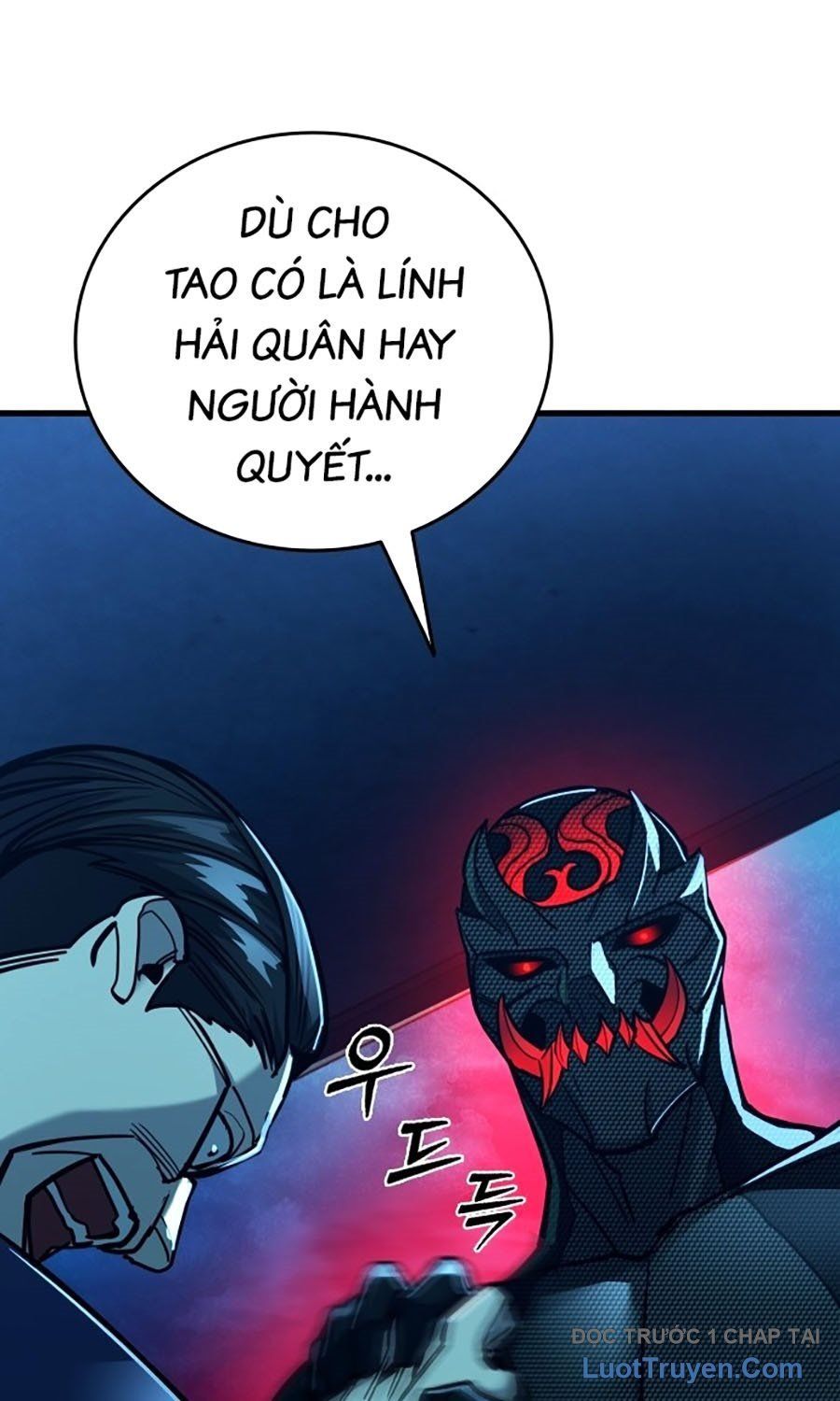 Thực Thi Công Lý - Chap 22 - Trang 84