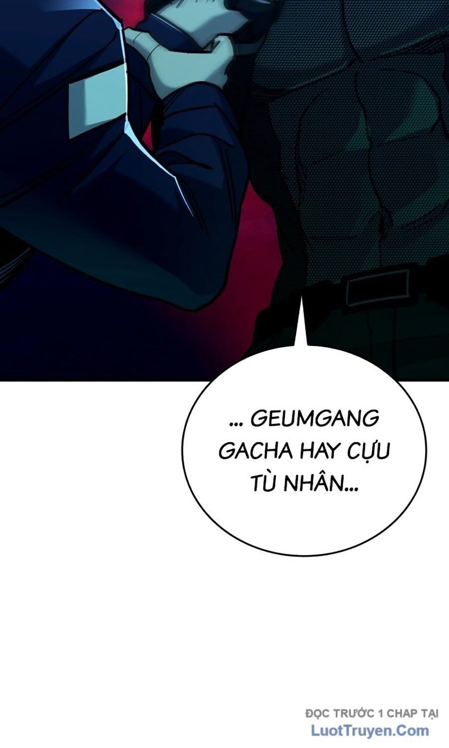 Thực Thi Công Lý - Chap 22 - Trang 85