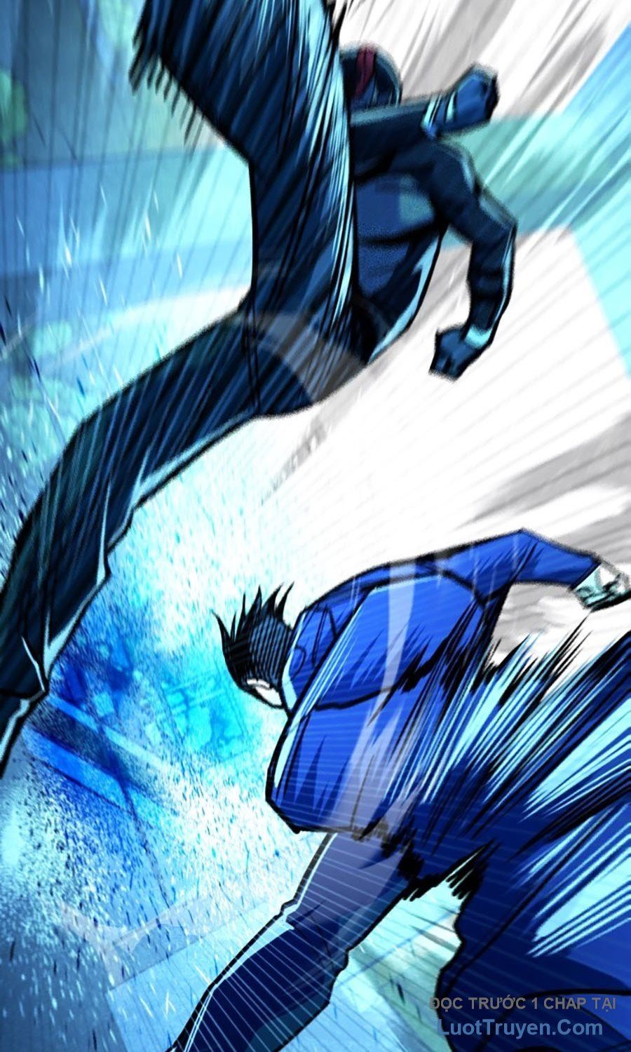 Thực Thi Công Lý - Chap 22 - Trang 97