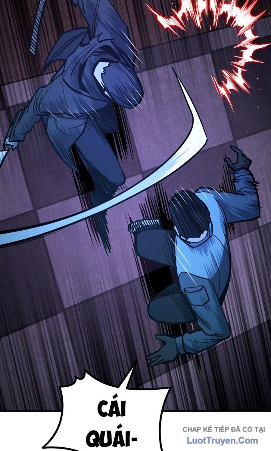 Thực Thi Công Lý - Chap 25 - Trang 101