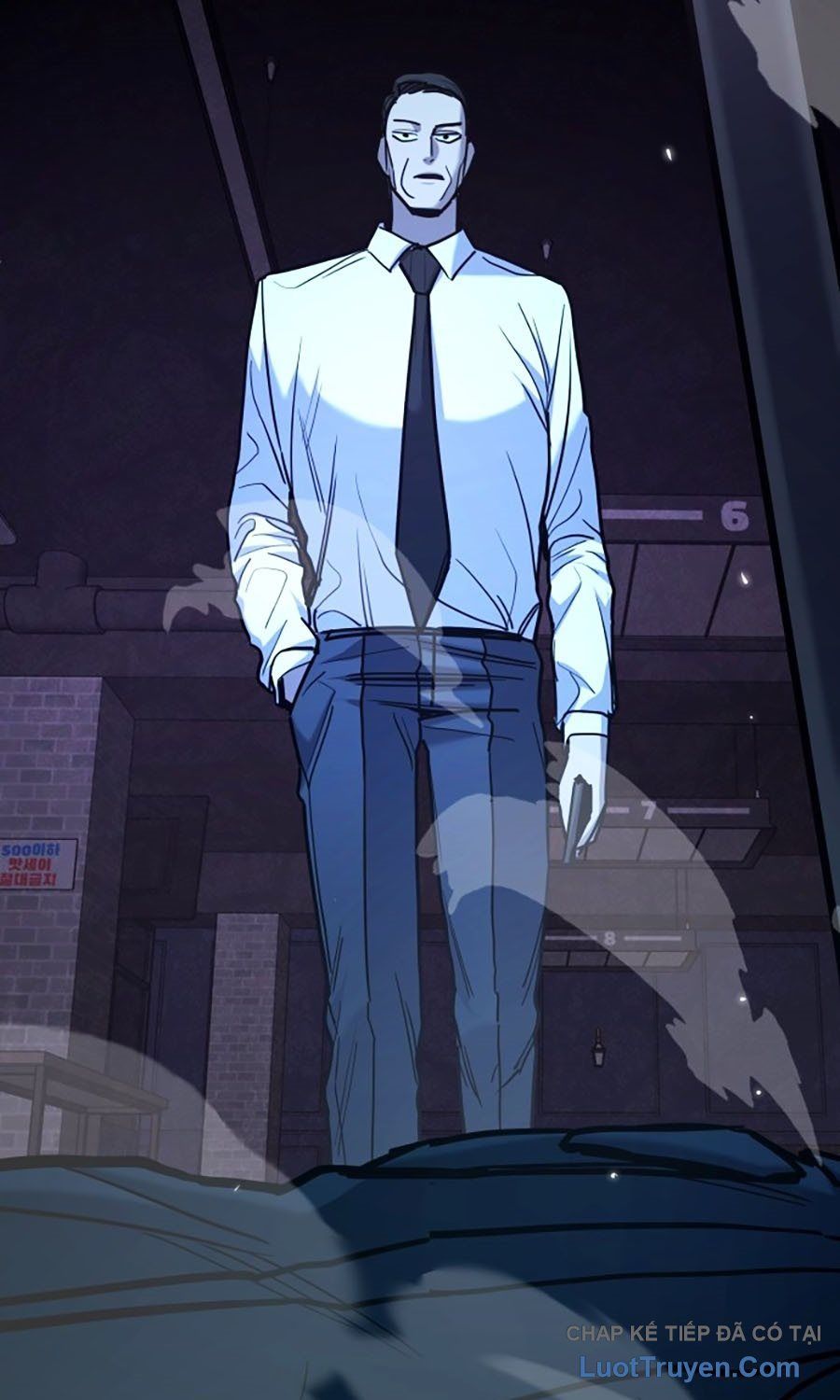 Thực Thi Công Lý - Chap 25 - Trang 118