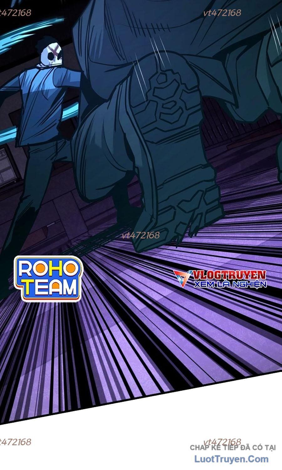 Thực Thi Công Lý - Chap 25 - Trang 13