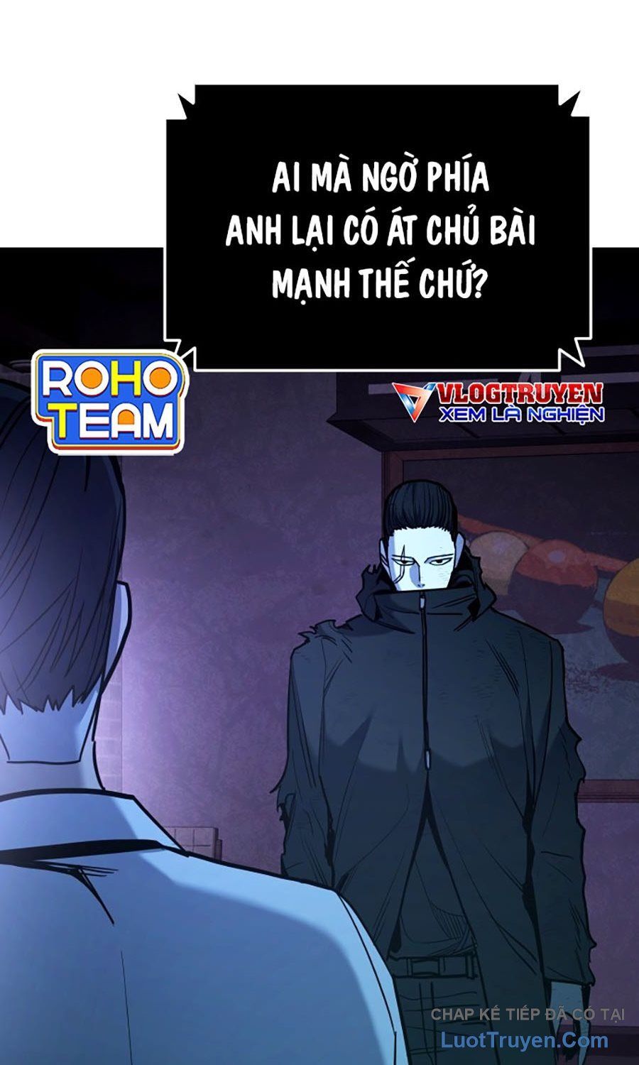 Thực Thi Công Lý - Chap 25 - Trang 123