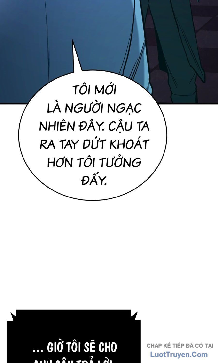Thực Thi Công Lý - Chap 25 - Trang 124