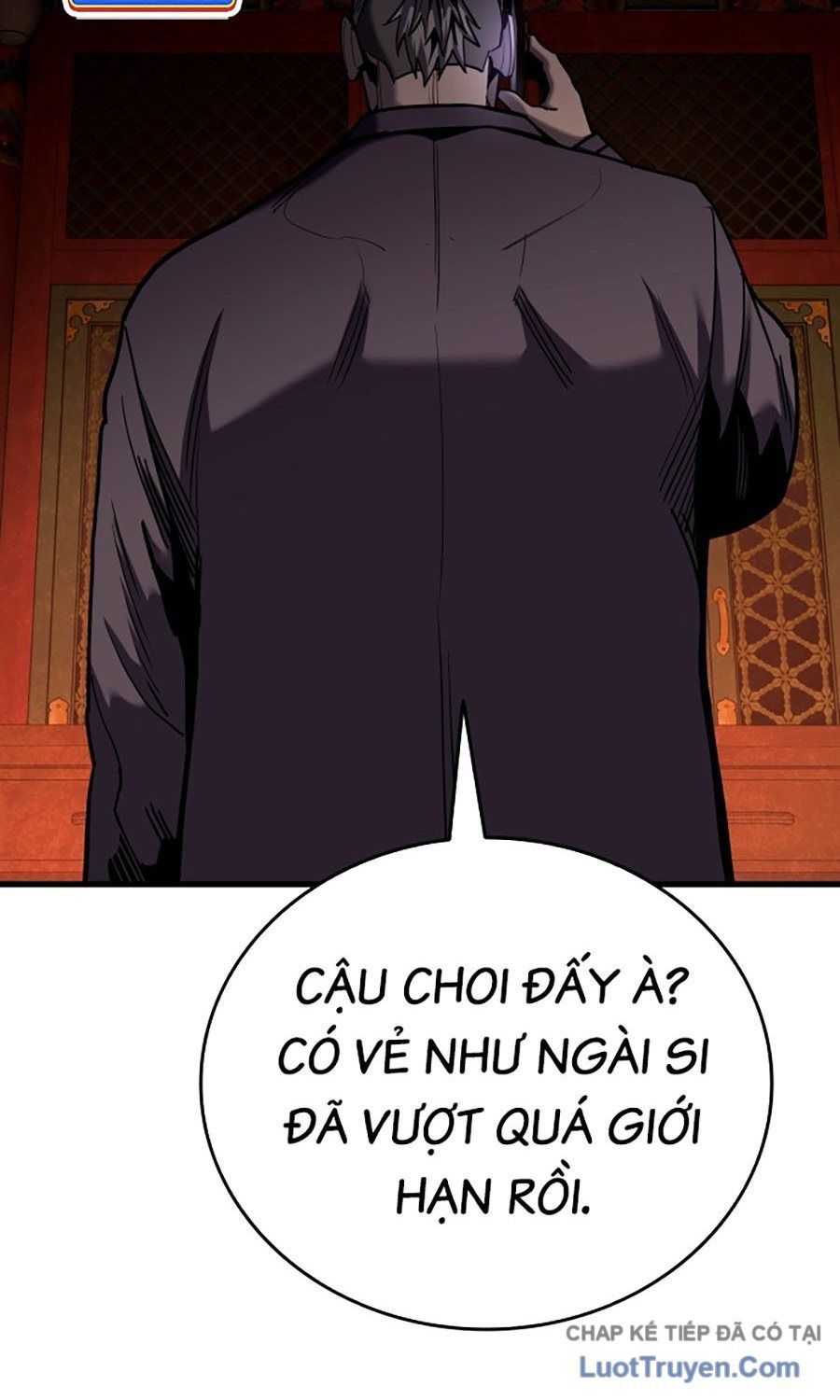 Thực Thi Công Lý - Chap 25 - Trang 139