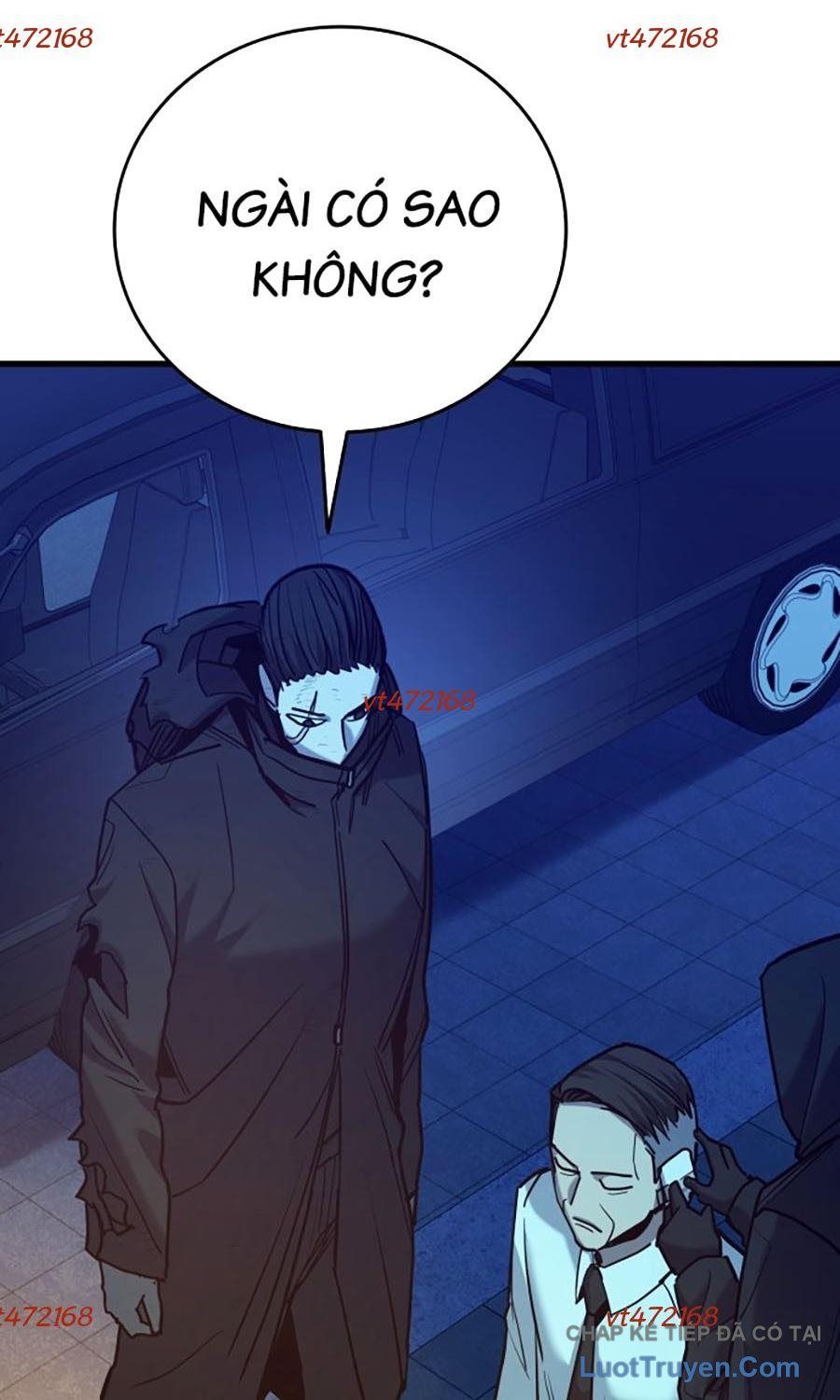 Thực Thi Công Lý - Chap 25 - Trang 153