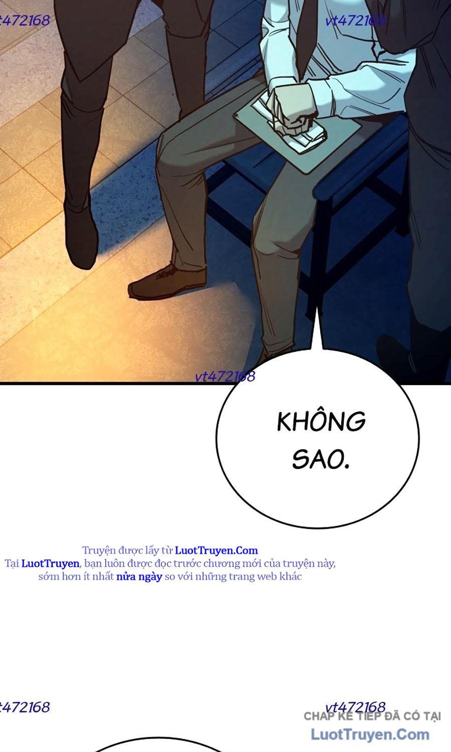 Thực Thi Công Lý - Chap 25 - Trang 154