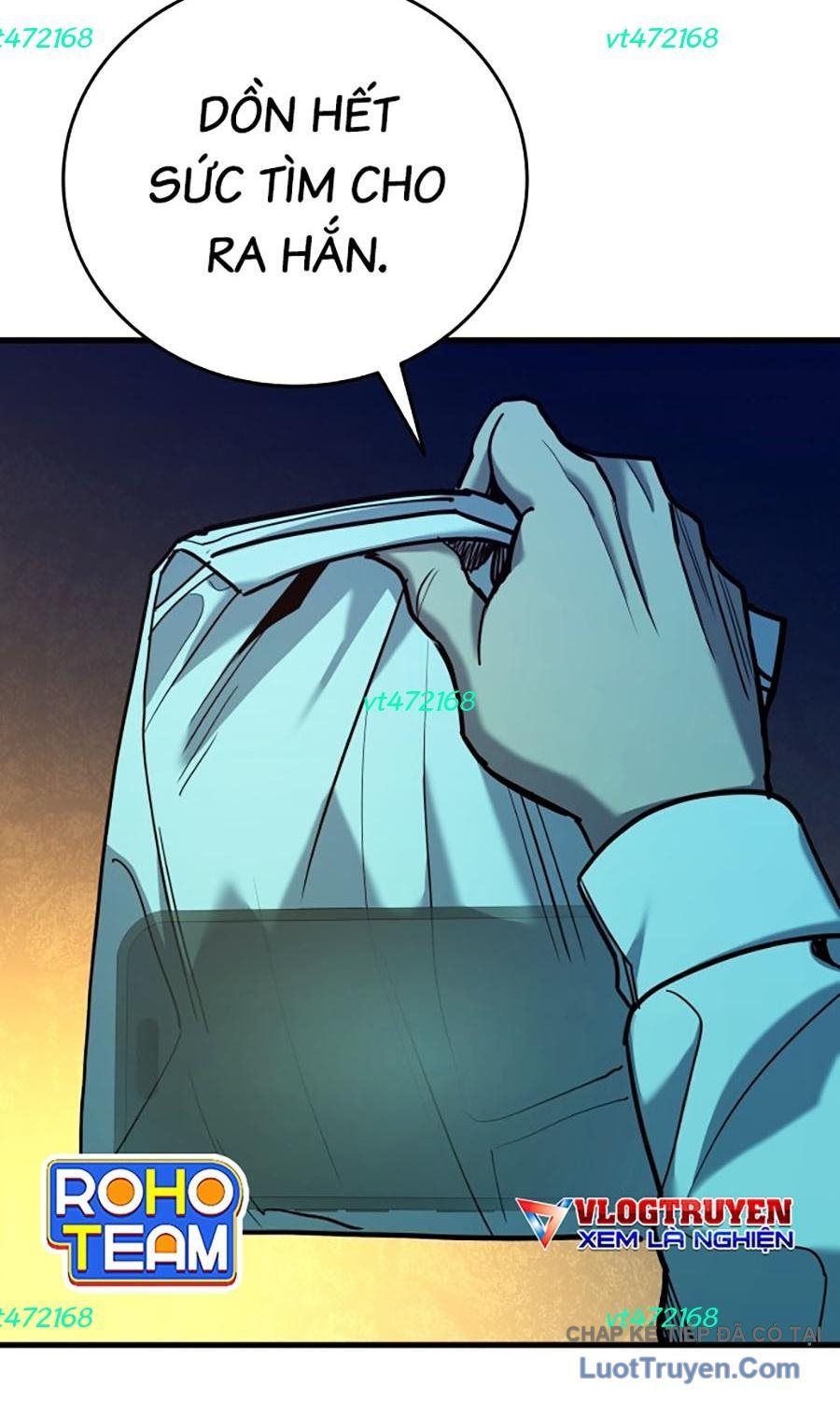 Thực Thi Công Lý - Chap 25 - Trang 155