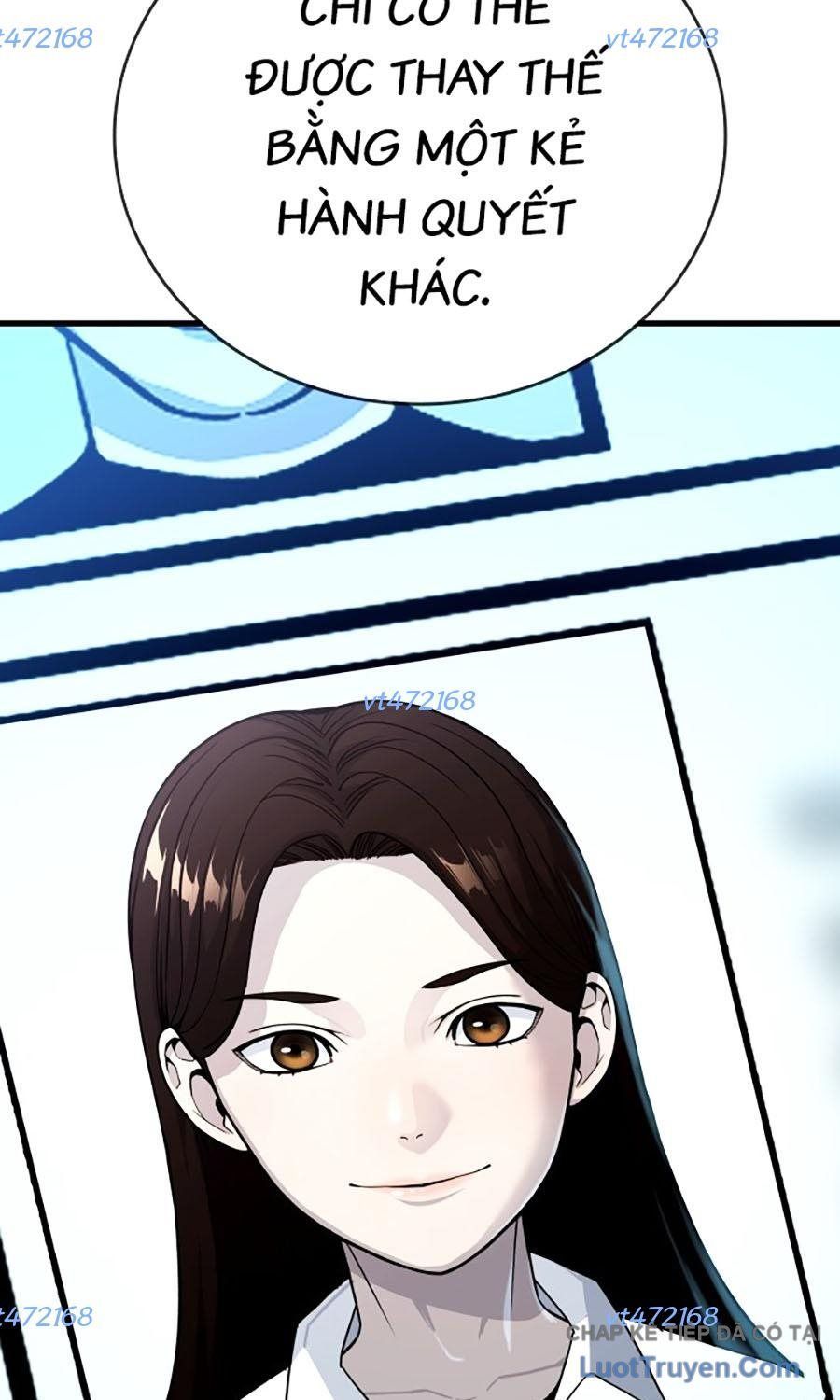 Thực Thi Công Lý - Chap 25 - Trang 160