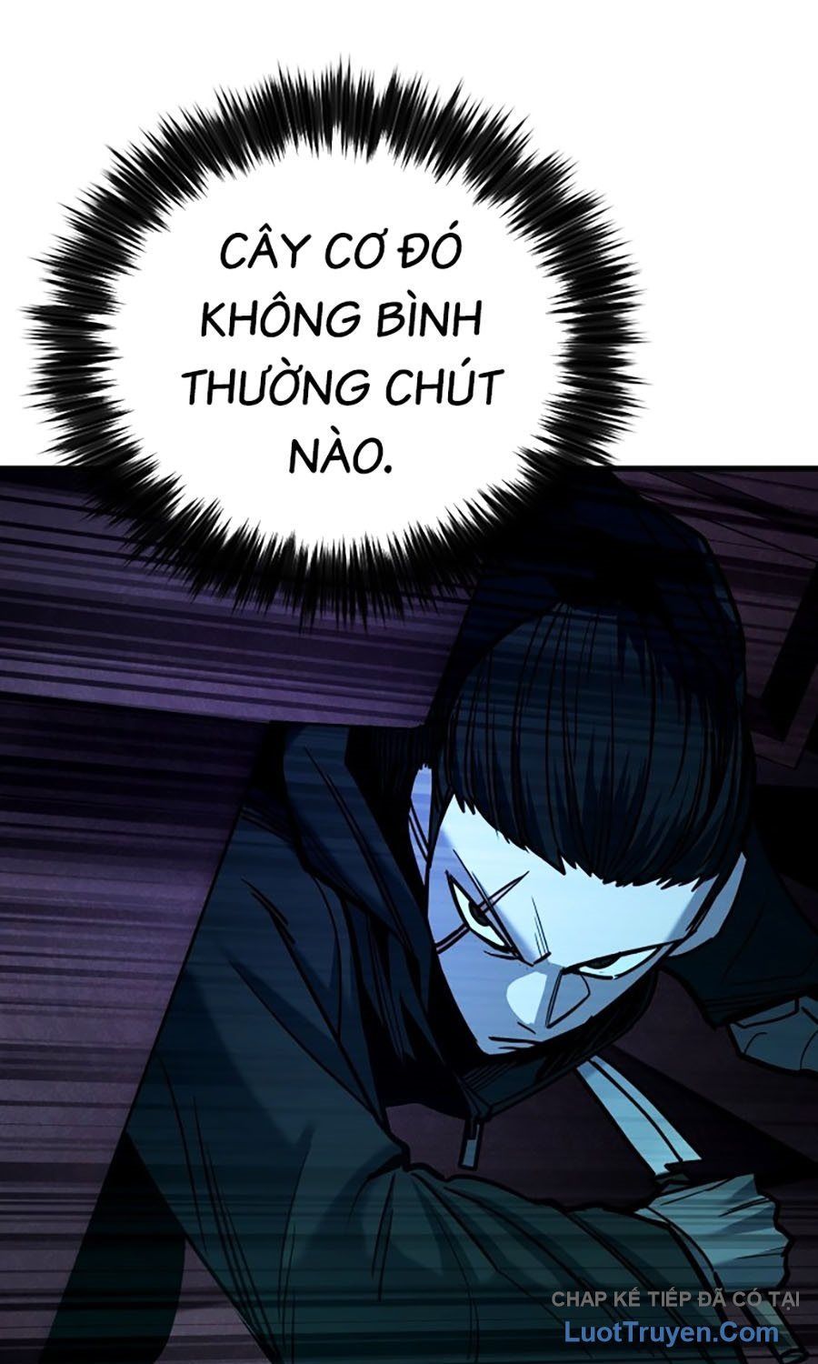 Thực Thi Công Lý - Chap 25 - Trang 23