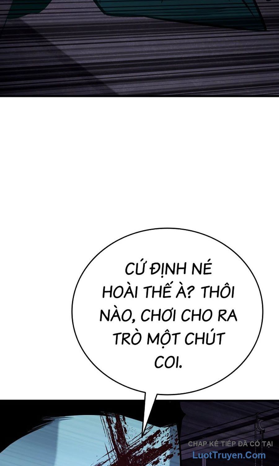 Thực Thi Công Lý - Chap 25 - Trang 24