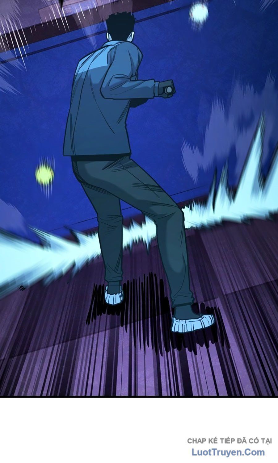 Thực Thi Công Lý - Chap 25 - Trang 27