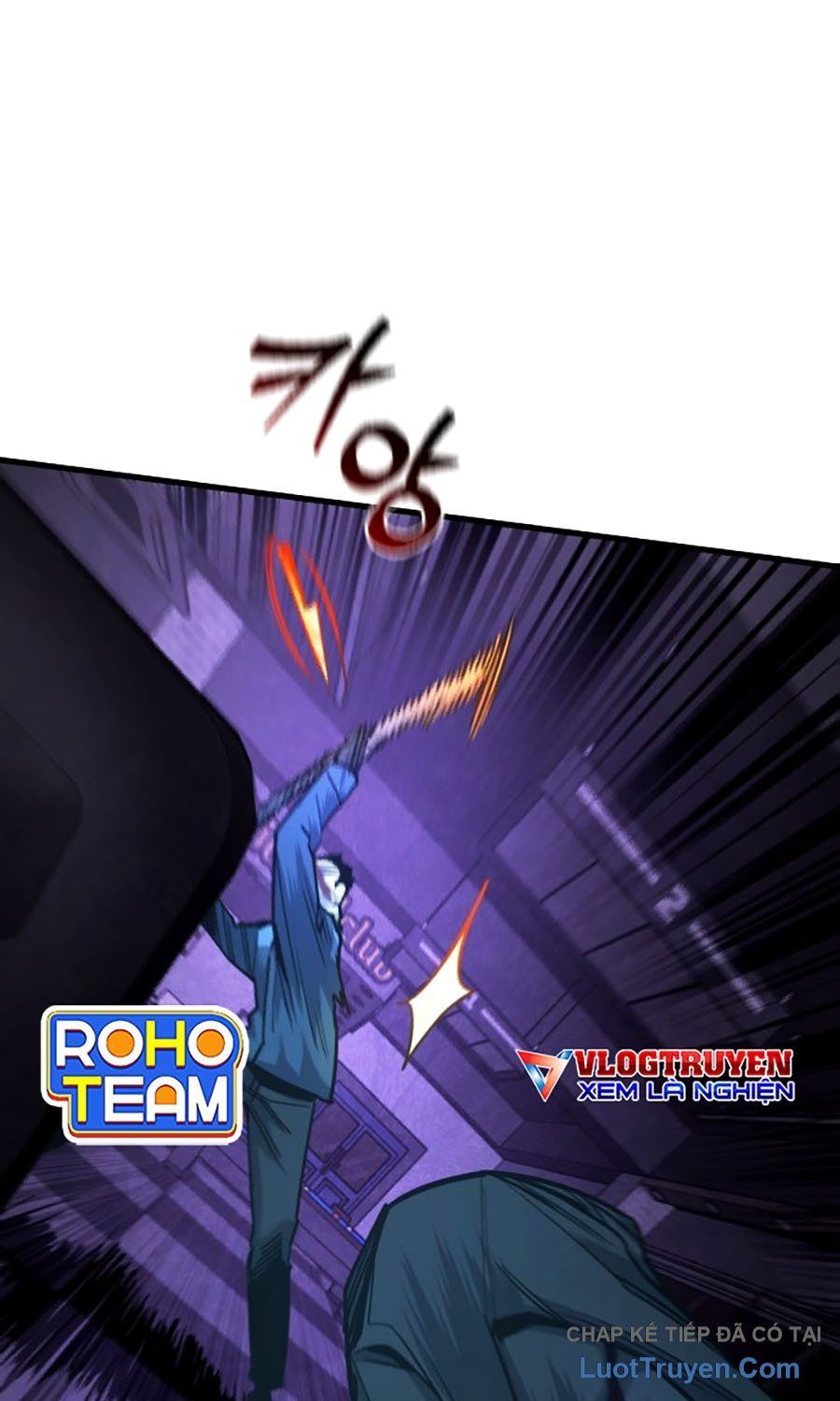 Thực Thi Công Lý - Chap 25 - Trang 29