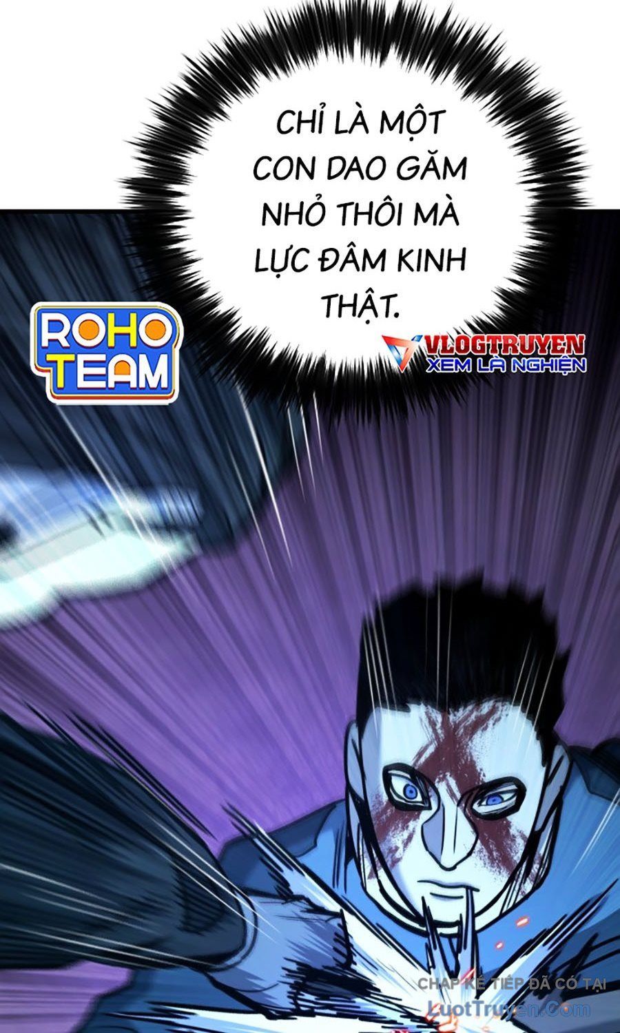 Thực Thi Công Lý - Chap 25 - Trang 37