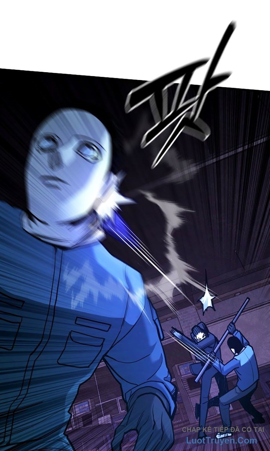 Thực Thi Công Lý - Chap 25 - Trang 48