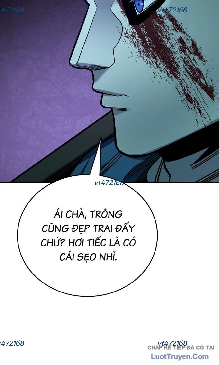 Thực Thi Công Lý - Chap 25 - Trang 6