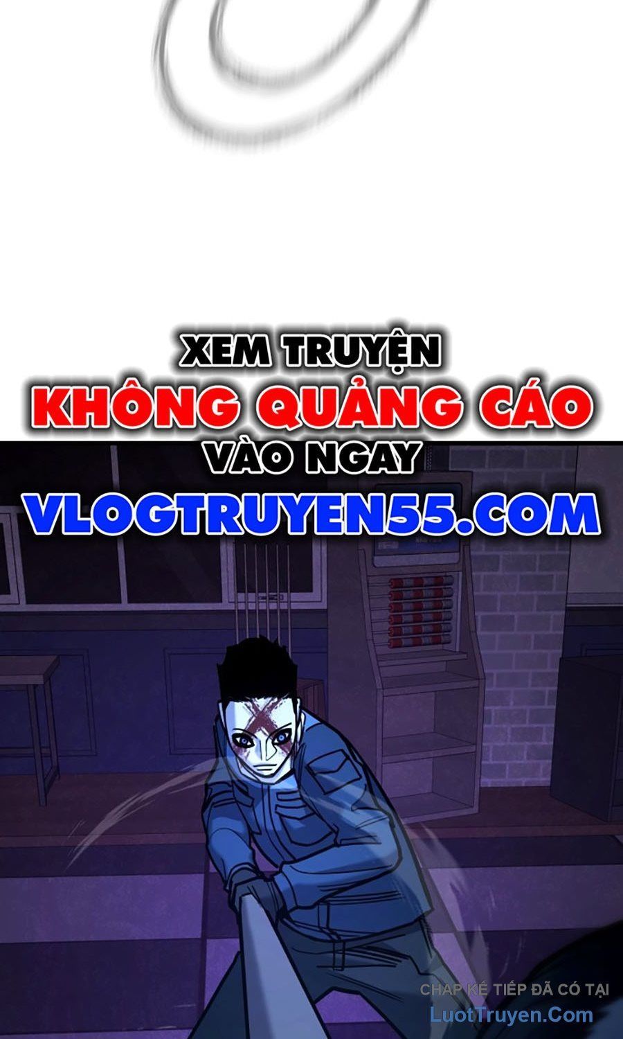 Thực Thi Công Lý - Chap 25 - Trang 59