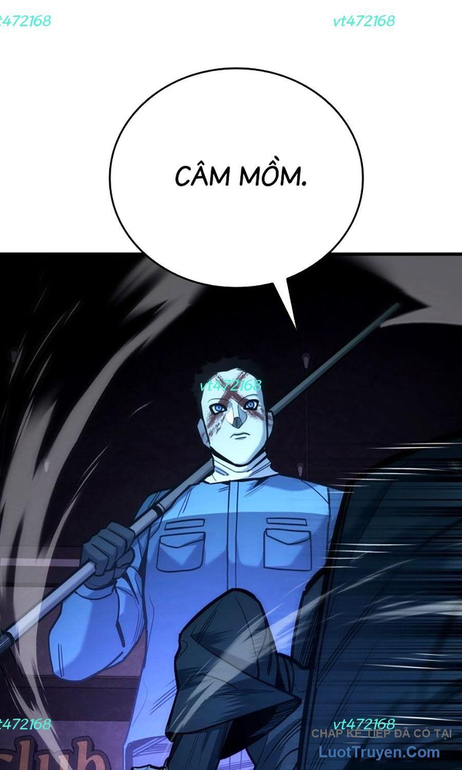 Thực Thi Công Lý - Chap 25 - Trang 7